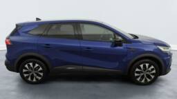 RENAULT SYMBIOZ SYMBIOZ E-Tech full hybrid 145 Evolution