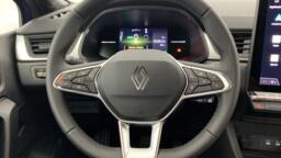 RENAULT SYMBIOZ SYMBIOZ E-Tech full hybrid 145 Evolution