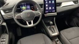 RENAULT SYMBIOZ SYMBIOZ E-Tech full hybrid 145 Evolution