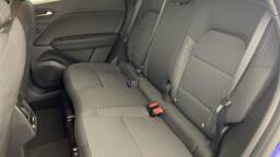 RENAULT SYMBIOZ SYMBIOZ E-Tech full hybrid 145 Evolution