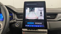 RENAULT SYMBIOZ SYMBIOZ E-Tech full hybrid 145 Iconic