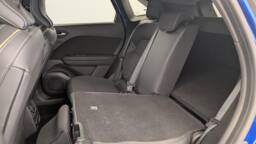 RENAULT SYMBIOZ SYMBIOZ E-Tech full hybrid 145 Iconic