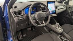 RENAULT SYMBIOZ SYMBIOZ E-Tech full hybrid 145 Iconic