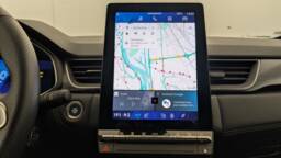 RENAULT SYMBIOZ SYMBIOZ E-Tech full hybrid 145 Iconic