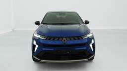 RENAULT SYMBIOZ SYMBIOZ E-Tech full hybrid 145 Iconic