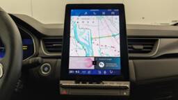 RENAULT SYMBIOZ SYMBIOZ E-Tech full hybrid 145 Iconic