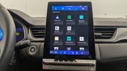 RENAULT SYMBIOZ SYMBIOZ E-Tech full hybrid 145 Iconic