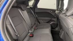 RENAULT SYMBIOZ SYMBIOZ E-Tech full hybrid 145 Iconic