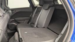 RENAULT SYMBIOZ SYMBIOZ E-Tech full hybrid 145 Iconic