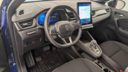 RENAULT SYMBIOZ SYMBIOZ E-Tech full hybrid 145 Iconic
