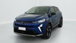 RENAULT SYMBIOZ SYMBIOZ E-Tech full hybrid 145 Iconic