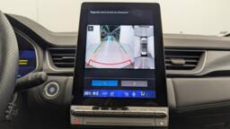 RENAULT SYMBIOZ SYMBIOZ E-Tech full hybrid 145 Iconic