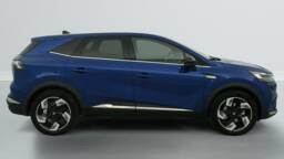 RENAULT SYMBIOZ SYMBIOZ E-Tech full hybrid 145 Iconic