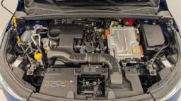 RENAULT SYMBIOZ SYMBIOZ E-Tech full hybrid 145 Iconic