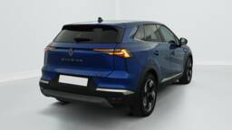 RENAULT SYMBIOZ SYMBIOZ E-Tech full hybrid 145 Iconic