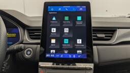 RENAULT SYMBIOZ SYMBIOZ E-Tech full hybrid 145 Iconic