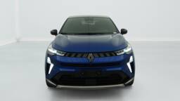 RENAULT SYMBIOZ SYMBIOZ E-Tech full hybrid 145 Iconic