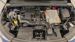 RENAULT SYMBIOZ SYMBIOZ E-Tech full hybrid 145 Iconic