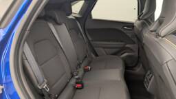 RENAULT SYMBIOZ SYMBIOZ E-Tech full hybrid 145 Iconic