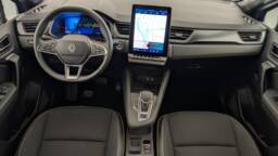 RENAULT SYMBIOZ SYMBIOZ E-Tech full hybrid 145 Iconic