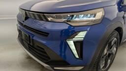 RENAULT SYMBIOZ SYMBIOZ E-Tech full hybrid 145 Iconic