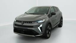 RENAULT SYMBIOZ SYMBIOZ E-Tech full hybrid 145 Iconic