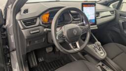 RENAULT SYMBIOZ SYMBIOZ E-Tech full hybrid 145 Iconic
