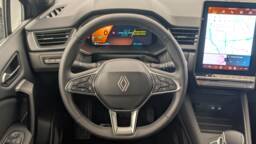 RENAULT SYMBIOZ SYMBIOZ E-Tech full hybrid 145 Iconic