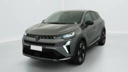 RENAULT SYMBIOZ SYMBIOZ E-Tech full hybrid 145 Iconic