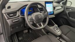 RENAULT SYMBIOZ SYMBIOZ E-Tech full hybrid 145 Iconic