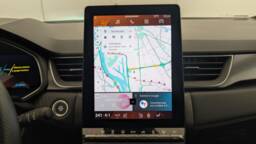 RENAULT SYMBIOZ SYMBIOZ E-Tech full hybrid 145 Iconic