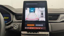 RENAULT SYMBIOZ SYMBIOZ E-Tech full hybrid 145 Iconic