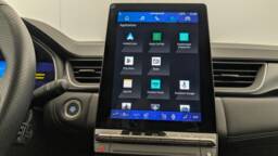 RENAULT SYMBIOZ SYMBIOZ E-Tech full hybrid 145 Iconic