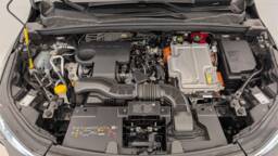 RENAULT SYMBIOZ SYMBIOZ E-Tech full hybrid 145 Iconic