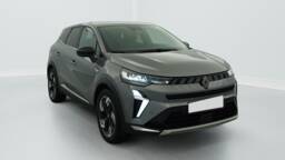 RENAULT SYMBIOZ SYMBIOZ E-Tech full hybrid 145 Iconic