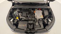 RENAULT SYMBIOZ SYMBIOZ E-Tech full hybrid 145 Iconic