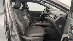 RENAULT SYMBIOZ SYMBIOZ E-Tech full hybrid 145 Iconic