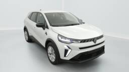 RENAULT SYMBIOZ SYMBIOZ E-Tech full hybrid 160 ch Evolution