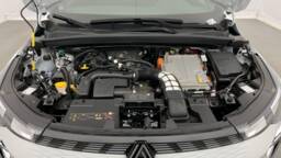 RENAULT SYMBIOZ SYMBIOZ E-Tech full hybrid 160 ch Evolution