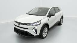 RENAULT SYMBIOZ SYMBIOZ E-Tech full hybrid 160 ch Evolution