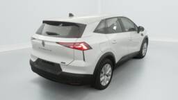 RENAULT SYMBIOZ SYMBIOZ E-Tech full hybrid 160 ch Evolution