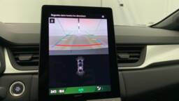 RENAULT SYMBIOZ SYMBIOZ E-Tech full hybrid 160 ch Evolution