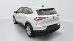 RENAULT SYMBIOZ SYMBIOZ E-Tech full hybrid 160 ch Evolution