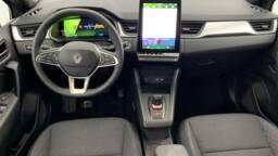 RENAULT SYMBIOZ SYMBIOZ E-Tech full hybrid 160 ch Evolution