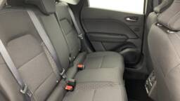 RENAULT SYMBIOZ SYMBIOZ E-Tech full hybrid 160 ch Evolution