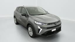 RENAULT SYMBIOZ SYMBIOZ E-Tech full hybrid 160 ch Evolution