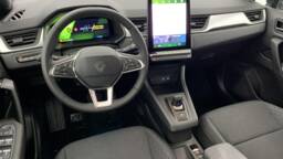 RENAULT SYMBIOZ SYMBIOZ E-Tech full hybrid 160 ch Evolution