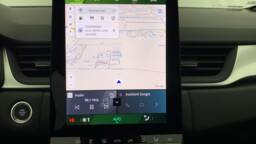 RENAULT SYMBIOZ SYMBIOZ E-Tech full hybrid 160 ch Evolution