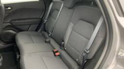 RENAULT SYMBIOZ SYMBIOZ E-Tech full hybrid 160 ch Evolution