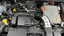 RENAULT SYMBIOZ SYMBIOZ E-Tech full hybrid 160 ch Evolution